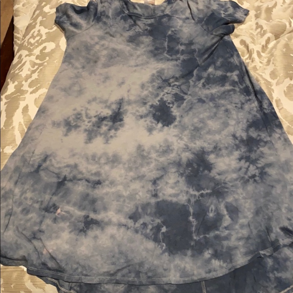 Lularoe Carly